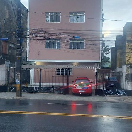 Ape Aconchegante Recife Exterior foto