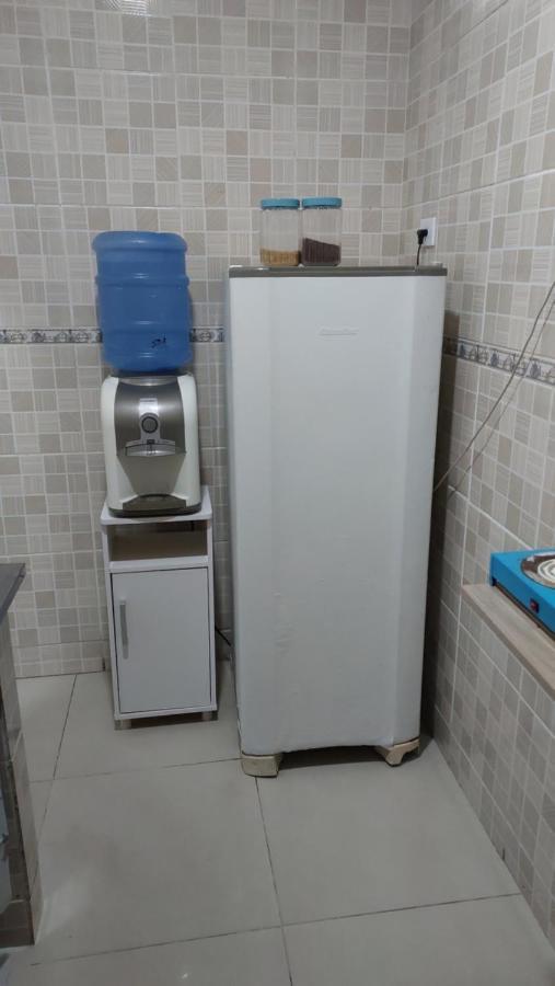 Ape Aconchegante Recife Exterior foto