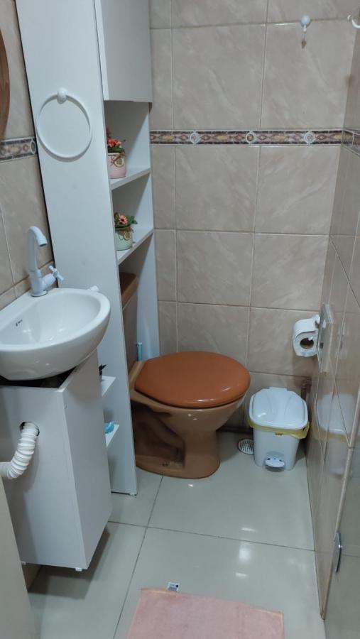 Ape Aconchegante Recife Exterior foto