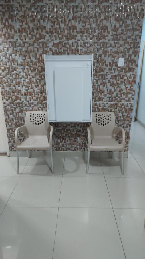 Ape Aconchegante Recife Exterior foto