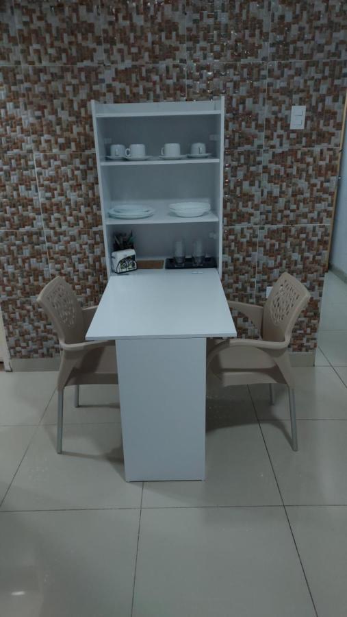 Ape Aconchegante Recife Exterior foto