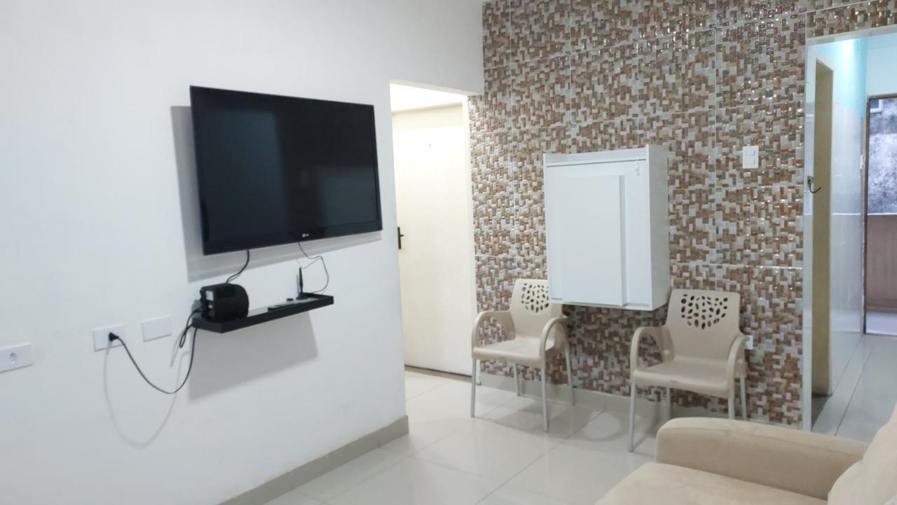 Ape Aconchegante Recife Exterior foto